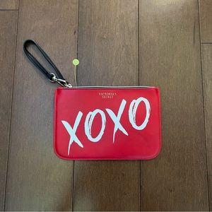 Victorias Secret accessory/make-up bag
